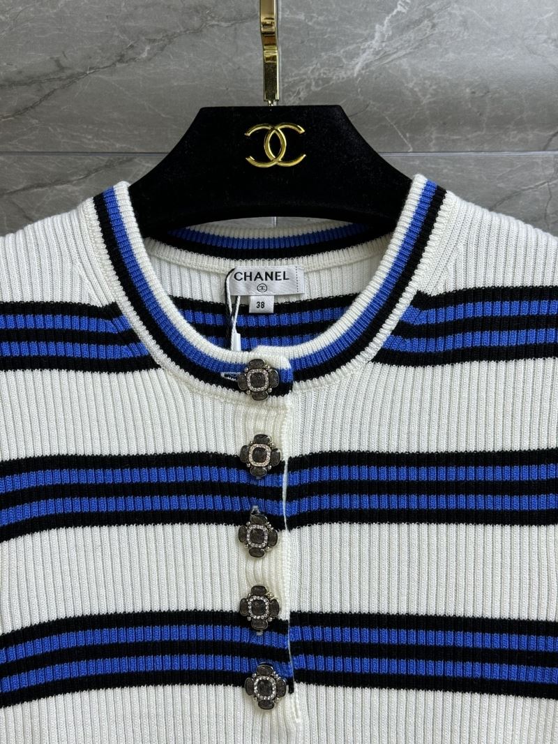 Chanel T-Shirts